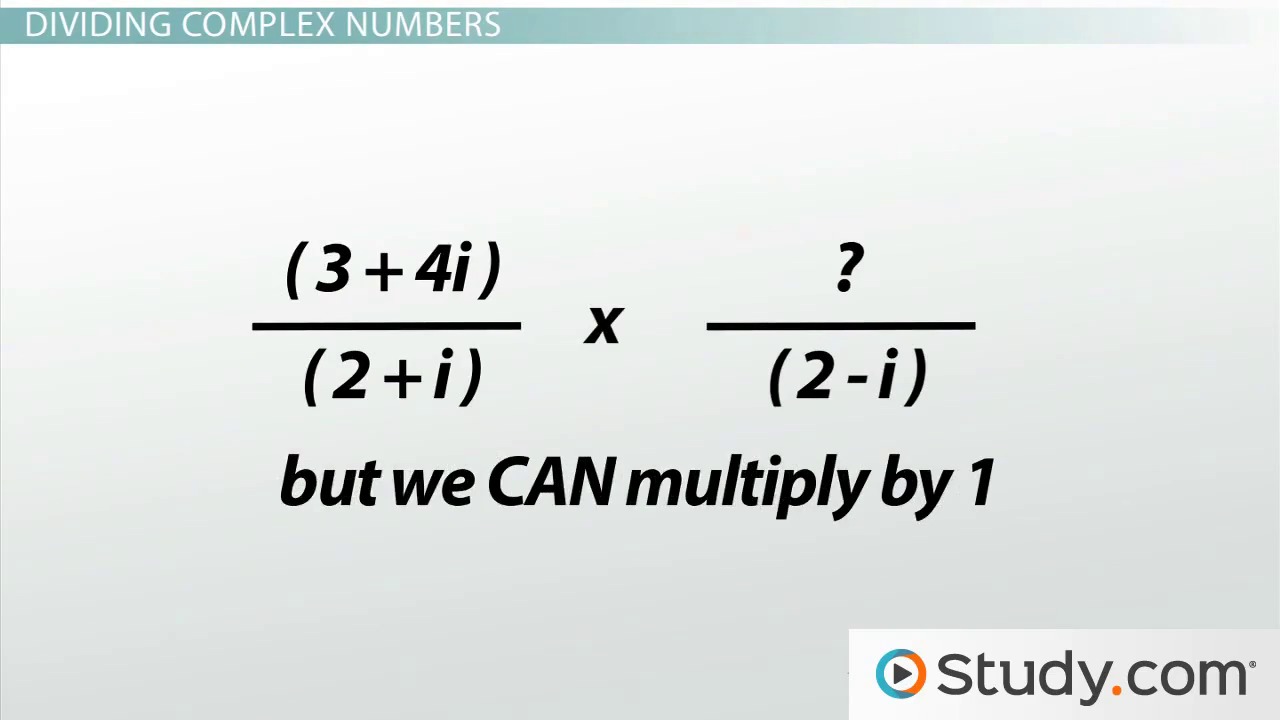 Worksheets Multiplying Complex Numbers Worksheet quiz worksheet add subtract multiply complex numbers how to divide numbers