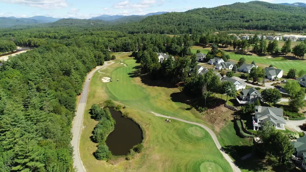 Golf - Owl's Nest Resort