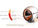 TaylorMade Lethal Golf Ball  Progressive Velocity Technology video