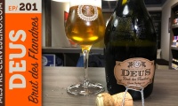 Cerveja Deus Brut des Flandres - Episódio 201