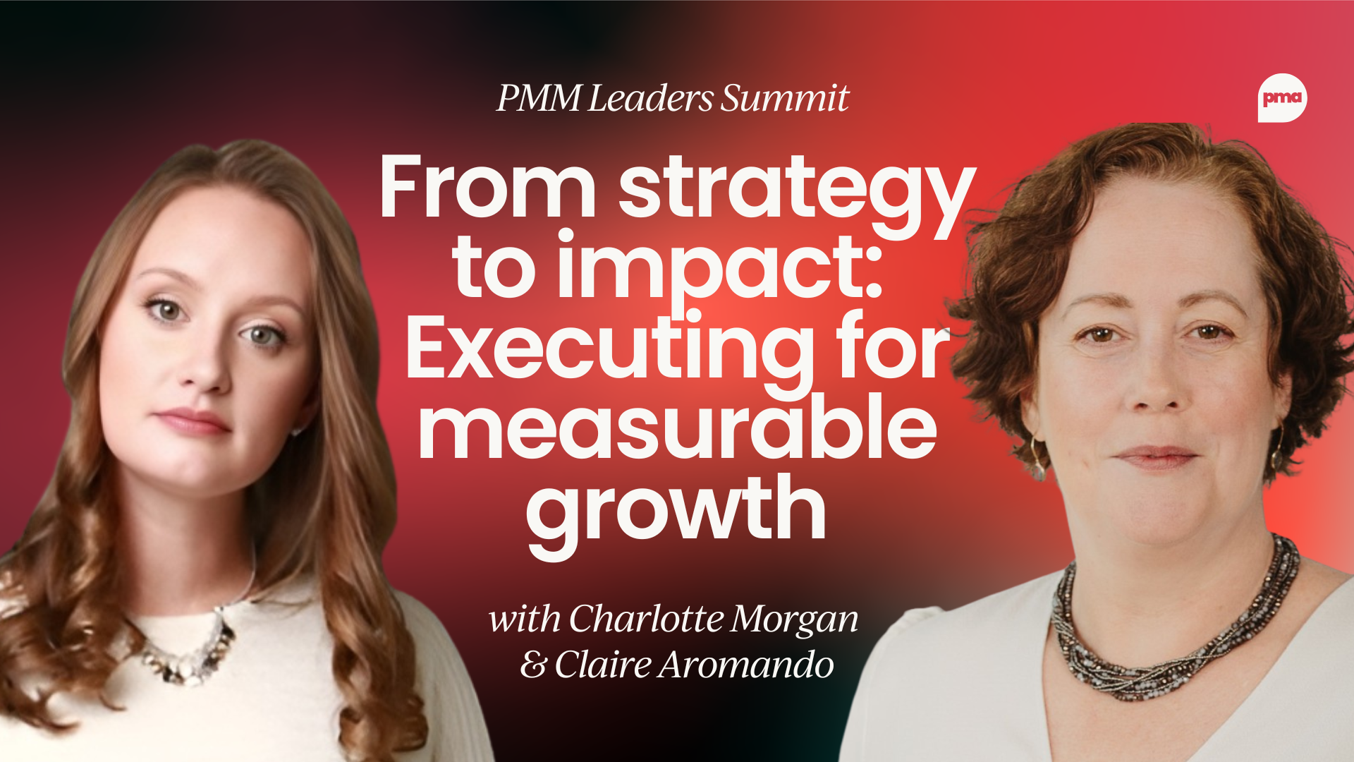 From strategy to impact- Executing for measurable growth