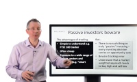 How to avoid buying high and selling low