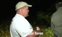 Inside & Out - Season 2 Episode 10 - Bowfishing Lake Weiss