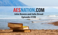 Navigate The Waters Of Book Publishing On A Budget With Julie Broad – Episode 199
