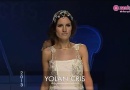 Desfile de vestidos de noiva diretamente do Madrid Novias e Gaudí Novias