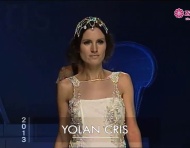 Tendances robes de mariée 2013