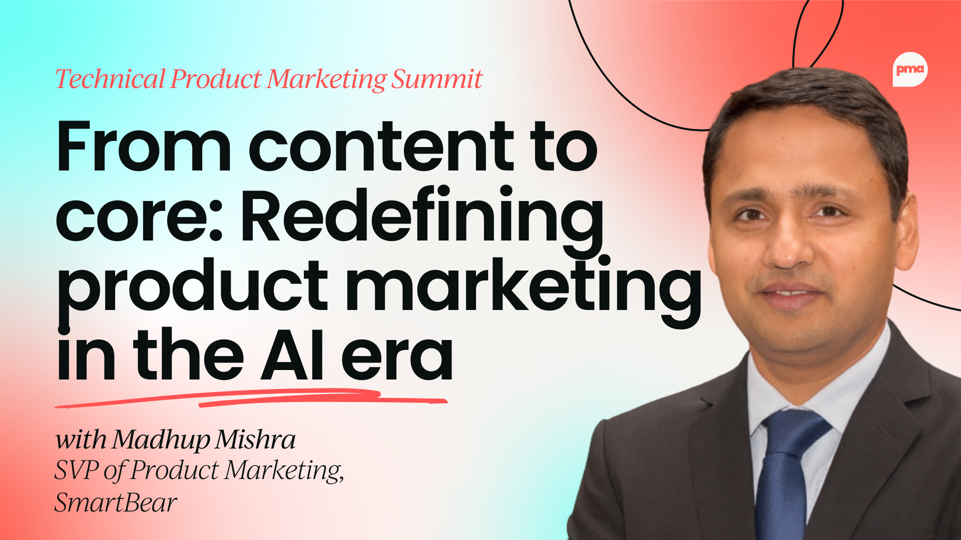 From content to core: Redefining product marketing in the AI era