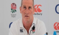 England change five ahead of final warm-up match v Ireland