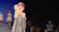 Desfile Anna Sui primavera 2013 na Mercedes Benz Fashion Week: feeling punk?