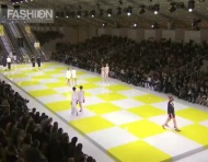 Colección Louis Vuitton Primavera-Verano 2013 París: pasarela completa por FashionChannel