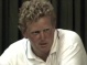 Colin Montgomerie talks about Tiger Woods at 1997 Masters video