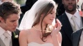 Momente einer romantischen Hochzeit von Tiffany & Co.