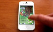 RabbitVsBear - Education app for children