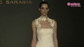 Pasarela de Franc Sarabia 2013
