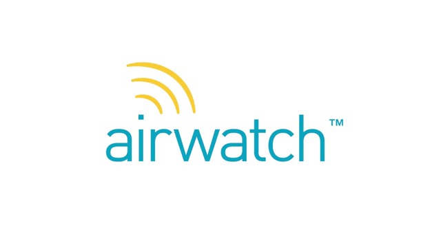 Why AirWatch
