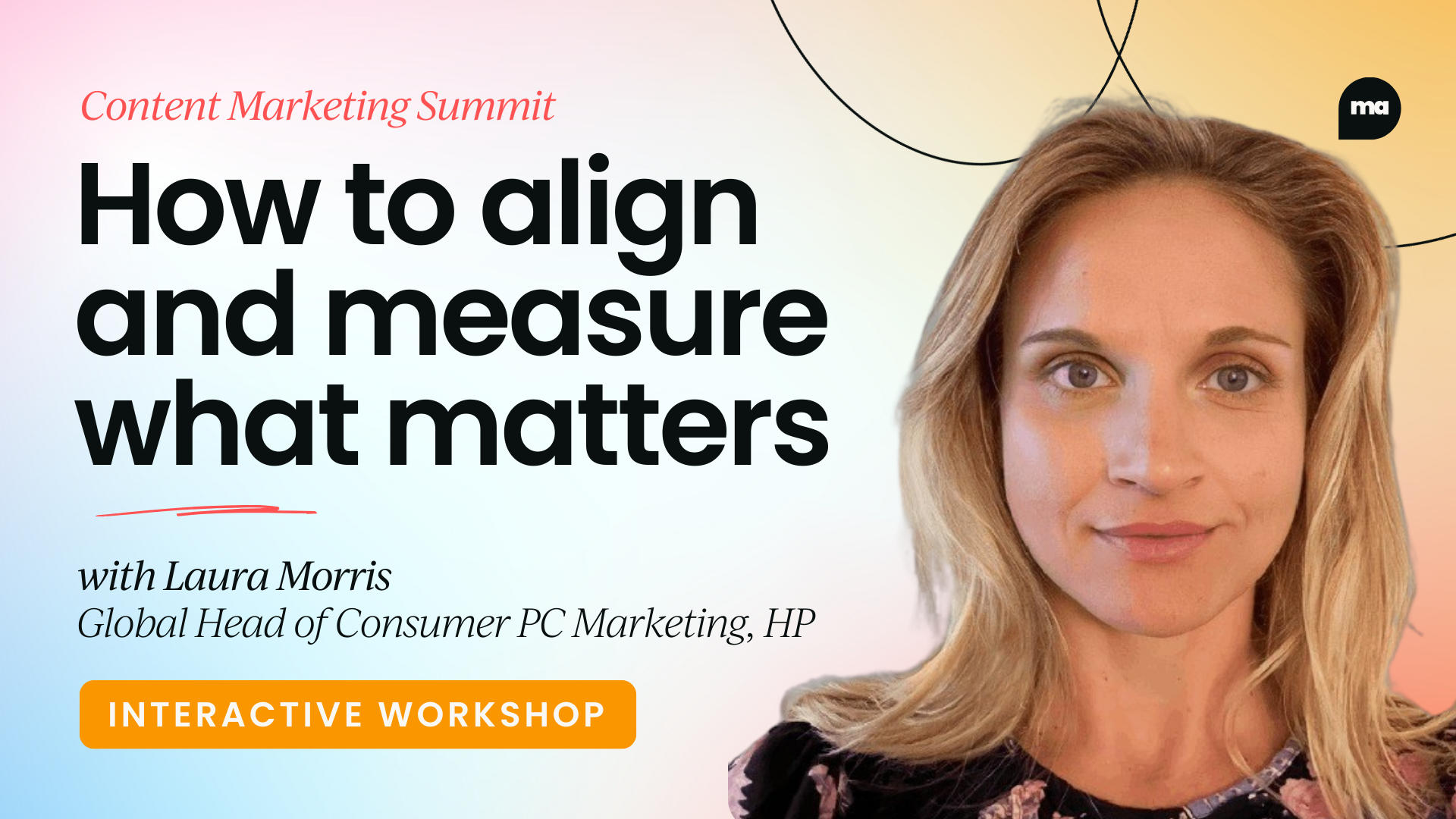 The content-brand-performance equation- How to align and measure what matters