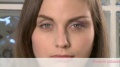 Trucco perfetto per gli occhi verdi