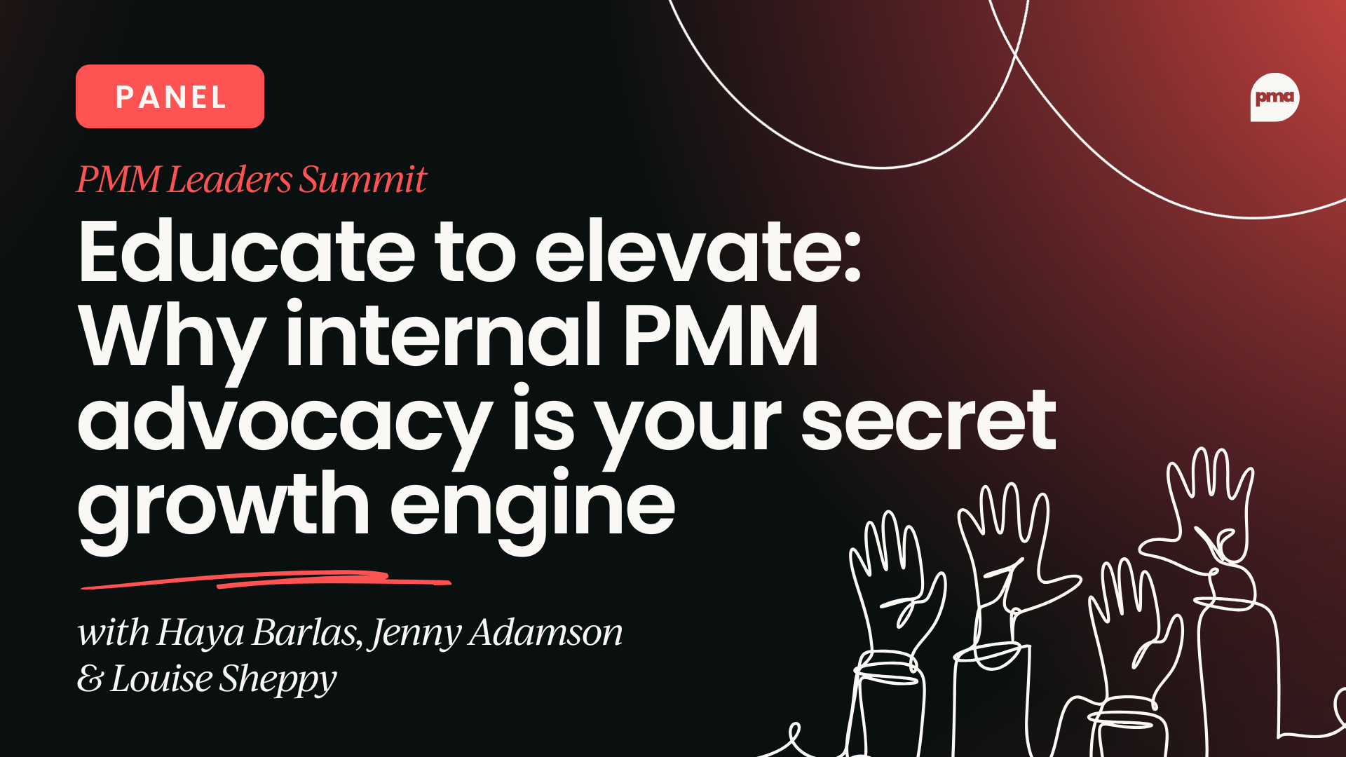 Internal PMM advocacy is your secret growth engine