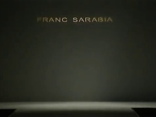 Colección cupcial Franc Sarabia 2013 [Video]