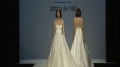 Desfile vestidos de noiva Joana Montez e Patrícia de Melo 2013 na Barcelona Bridal Week