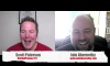 Episode#23: Martial Arts Author Iain Abernethy Talks About Making The Leap And Going Professional