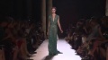 Elie Saab pokaz kolekcji wieczorowej jesień – zima 2012-2013