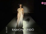 Te traemos los mejores vestidos de novia asimétricos para 2013
