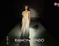 Te traemos los mejores vestidos de novia asimétricos para 2013