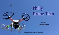 PhillyDroneTech-Show 5_01152015