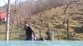 Italië: Francesca en Jonata