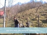 Italië: Francesca en Jonata
