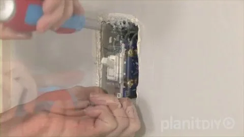 How To Install A Light Switch
