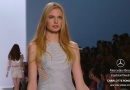 Vestidos de fiesta 2013 de Charlotte Ronson en Mercedes Benz Fashion Week