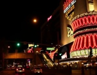 Quem quer casar em Las Vegas?