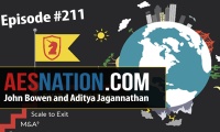 Go Beyond The Traditional Digital Landscape With Aditya Jagannathan – Episode 211