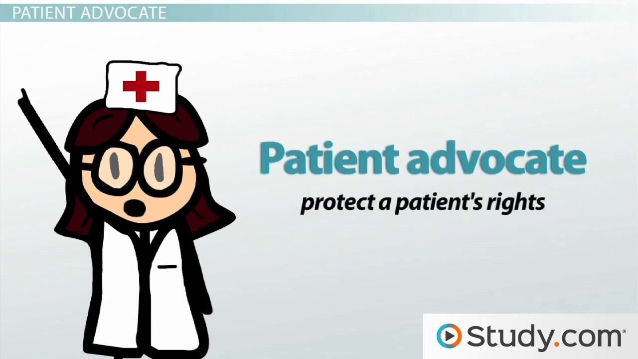 the importance of patient advocacy essay the importance of patient advocacy essay