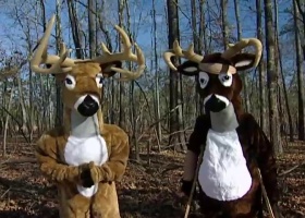Return of the Incomplete Deer Hunter, Clip 1