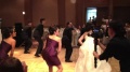 Una festa di nozze Gangnam Style!
