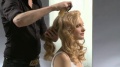 Tutorial de L´Oreal: peinado vintage para novia