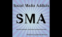 Social Media Addicts 15 - We