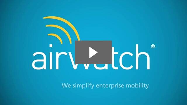 Bring Your Own Device (BYOD) video thumbnail