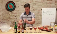 Cervejas Lambics e Fruit Beers - Episódio 10
