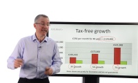 How SIPPs can help pension savers