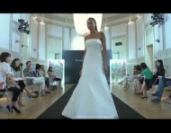 Polignano Sfilata Milano Sposa 2013