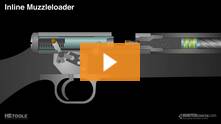 Inline Muzzleloader