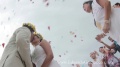 Boda maya y ceremonia religiosa en Cancún