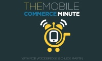 Leaders lead and luddites lag in mobile commerce and the gap is getting wider
