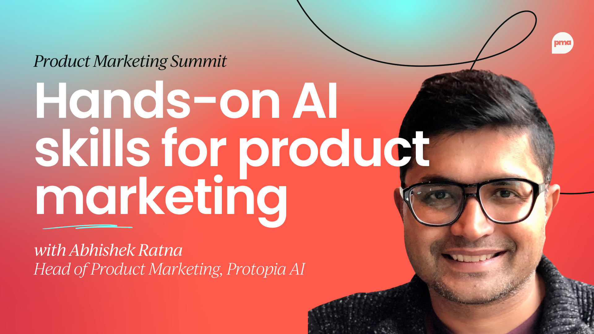 Hands-on AI skills for product marketing