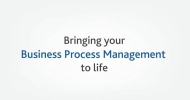 Casewise Design to Execution - Business Process Management