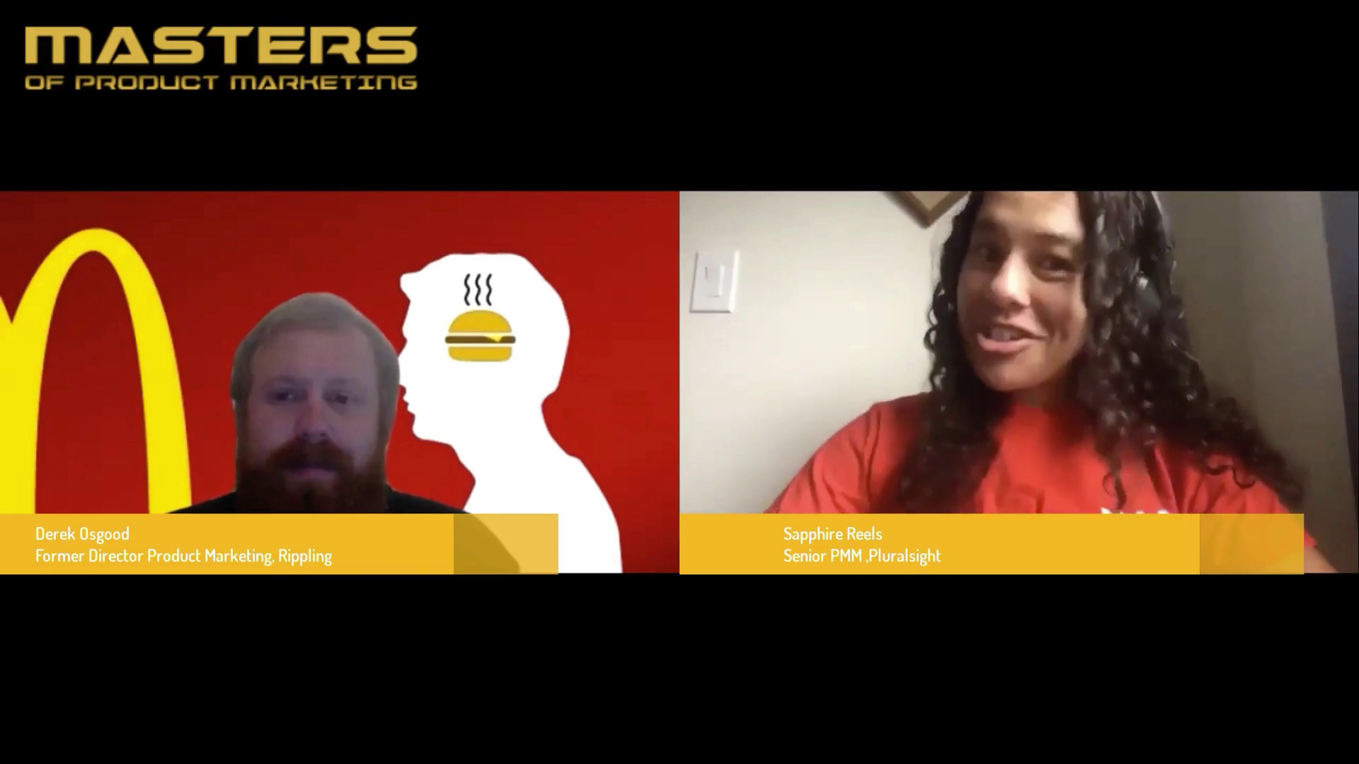 Positioning: the conscious act of choosing to be something to somebody